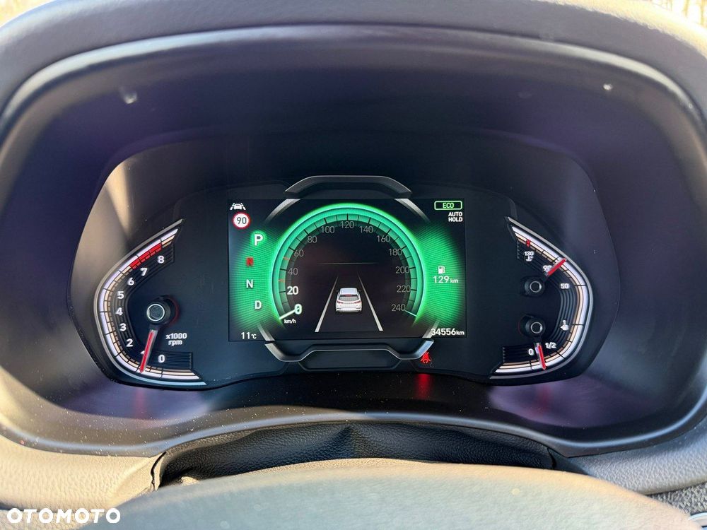 Hyundai i30 1.5 T-GDI 48V-Hybrid DCT N-Line - 23