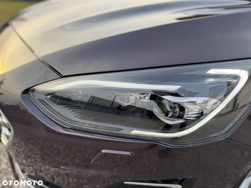 Ford Focus 2.0 EcoBlue STart-Stopp-System VIGNALE - 36