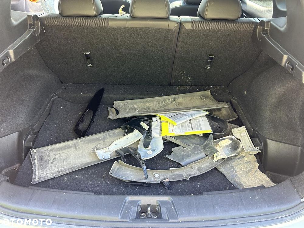 Nissan Qashqai 1.6 DCi 4x4 Tekna - 17