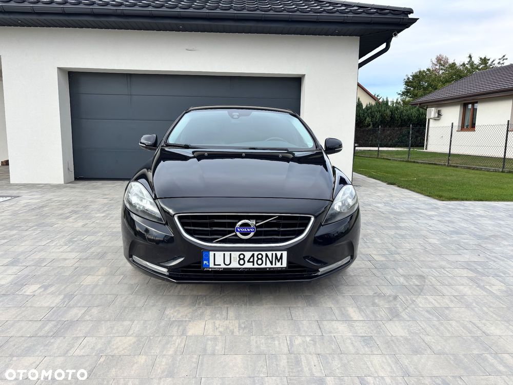 Volvo V40 D2 Ocean Race - 2