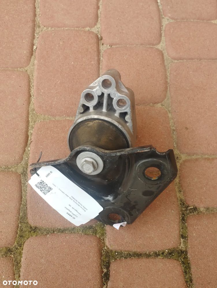 Poduszka silnika prawa Ford Fiesta Mk6 - 1