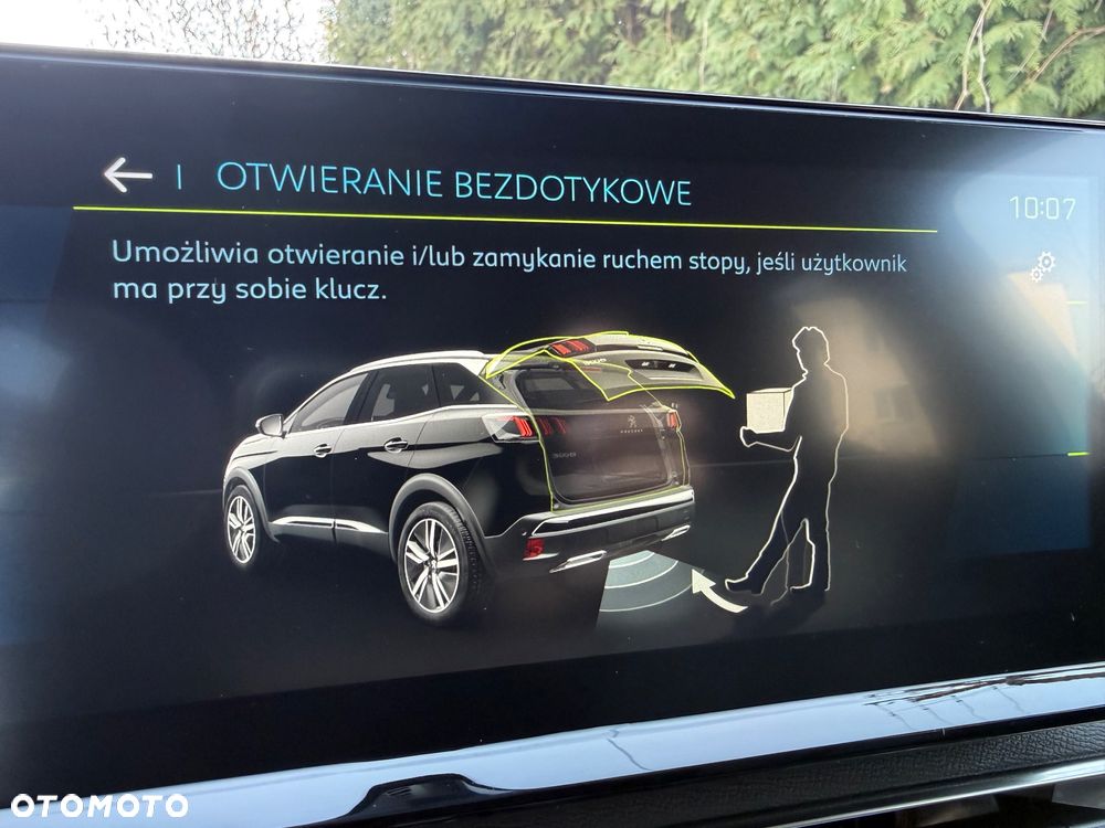 Peugeot 3008 1.6 PureTech Hybrid4 PHEV Allure S&S EAT8 - 26