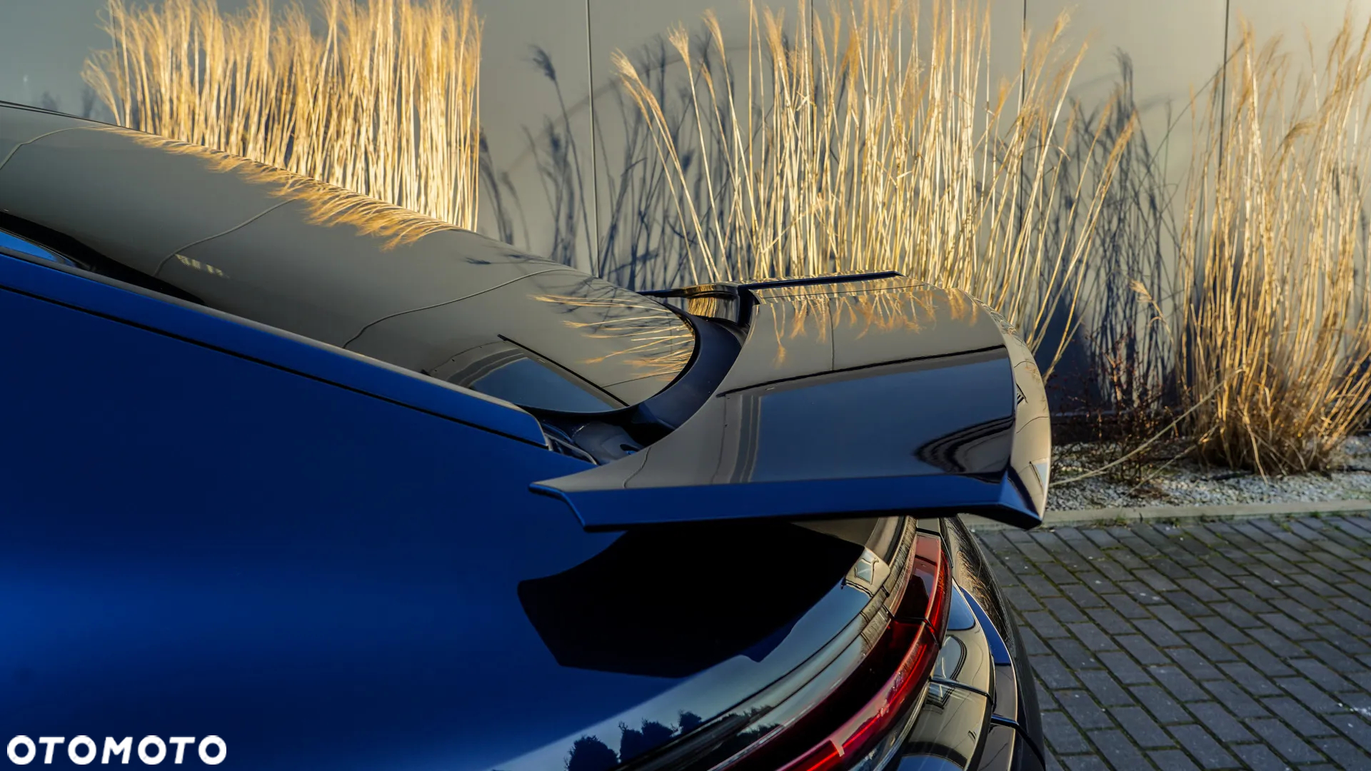 Porsche Panamera Turbo - 7