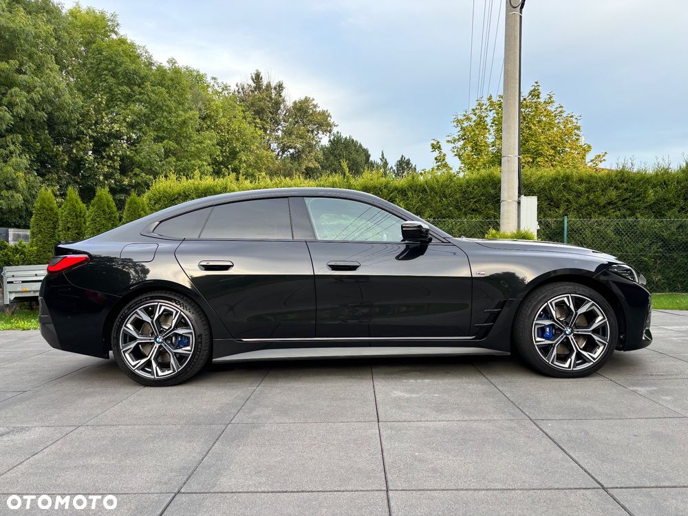 BMW Seria 4 420i GPF M Sport - 30
