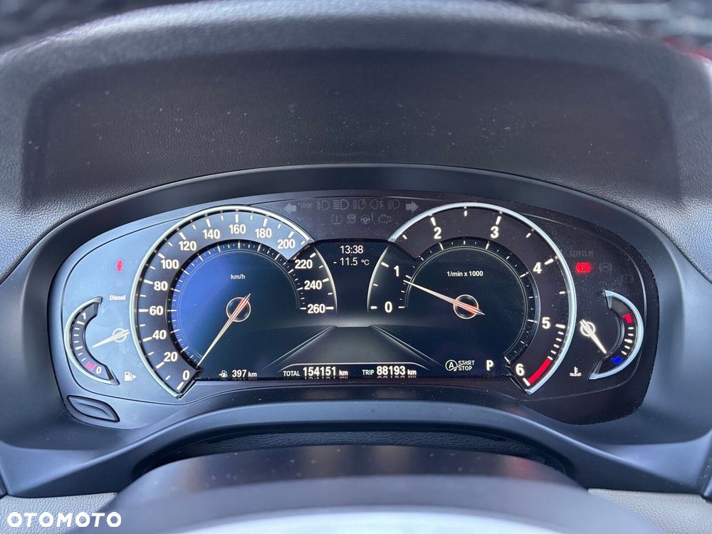 BMW X4 xDrive20d M Sport sport - 19