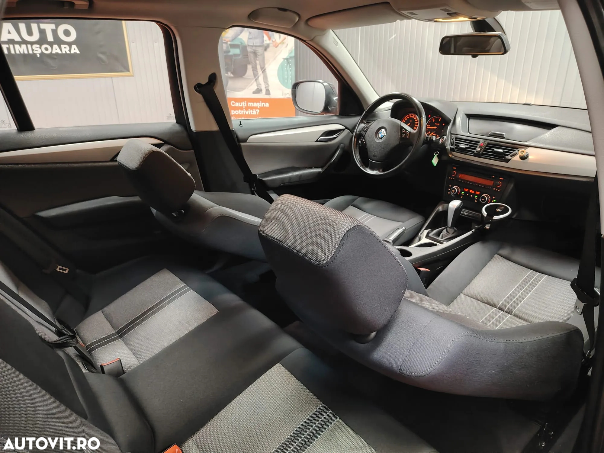 BMW X1 - 15
