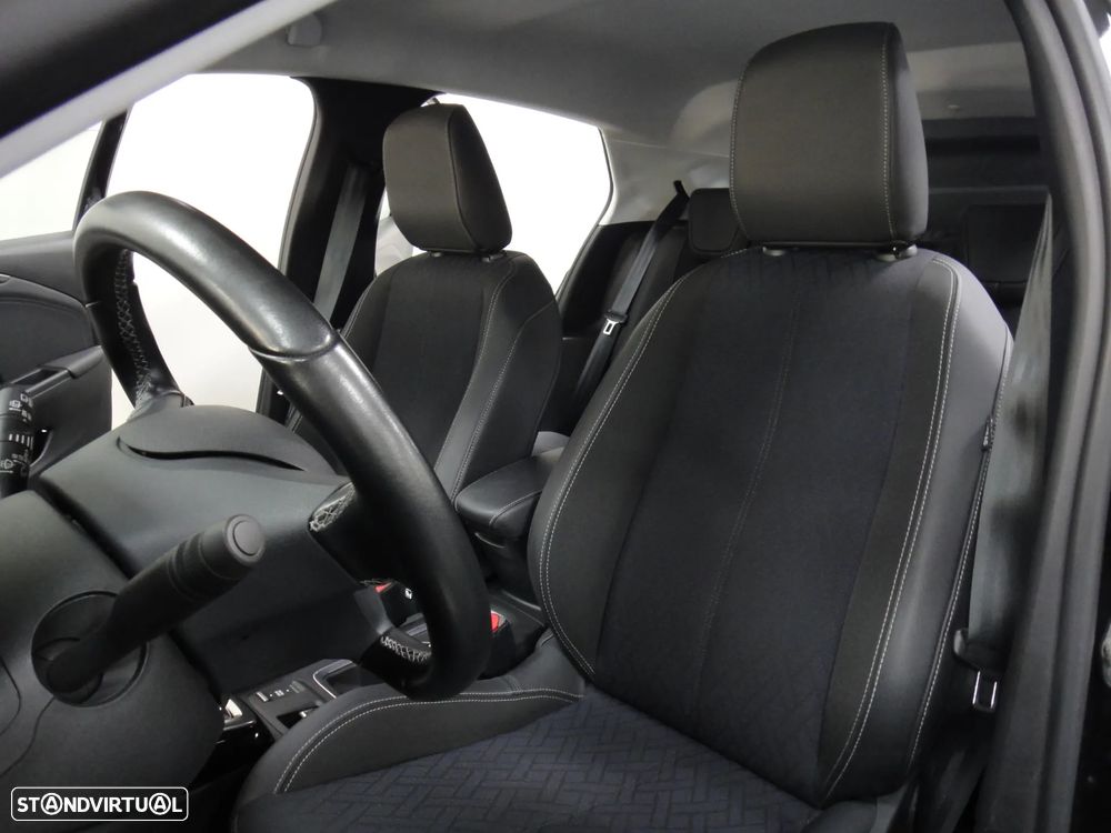 Opel Corsa-e Elegance - 14