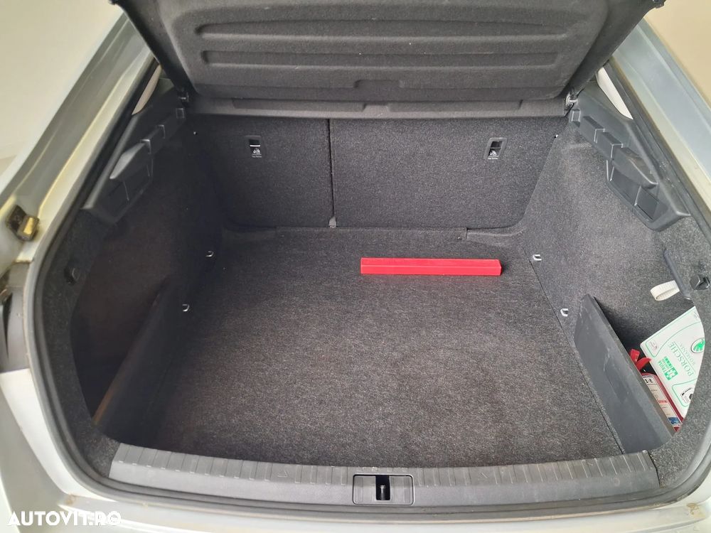 Skoda Octavia 2.0 TDI Ambition - 5