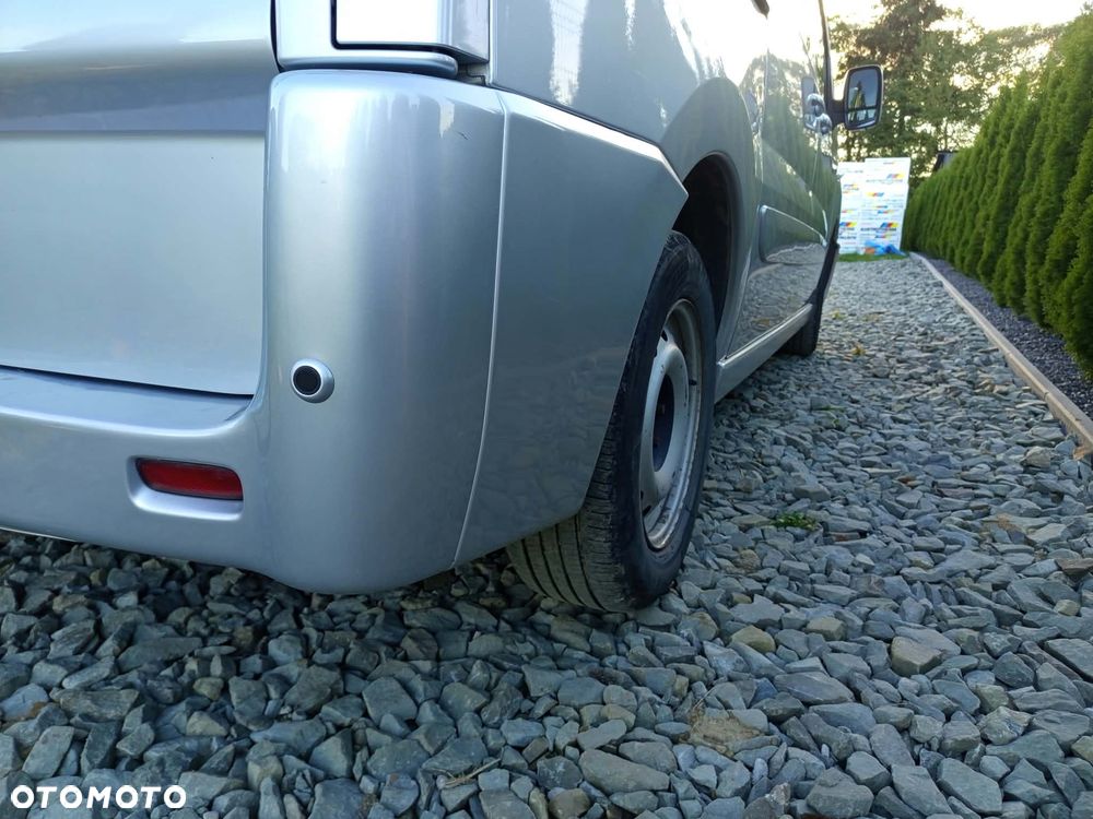 Fiat Scudo - 2