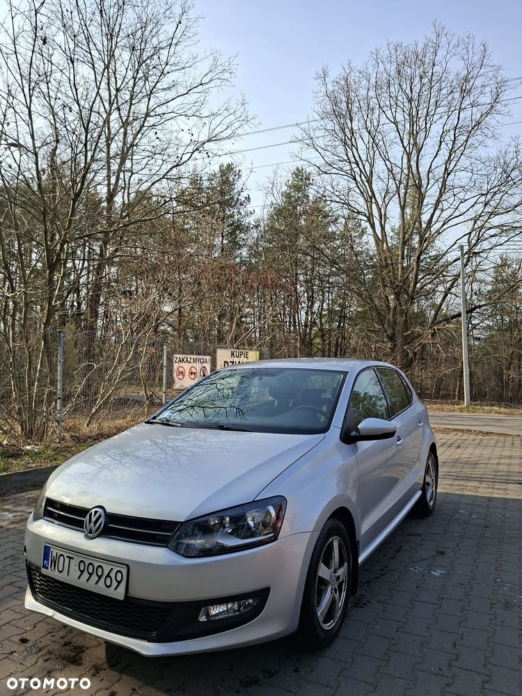Volkswagen Polo 1.4 16V Comfortline Optimum - 10