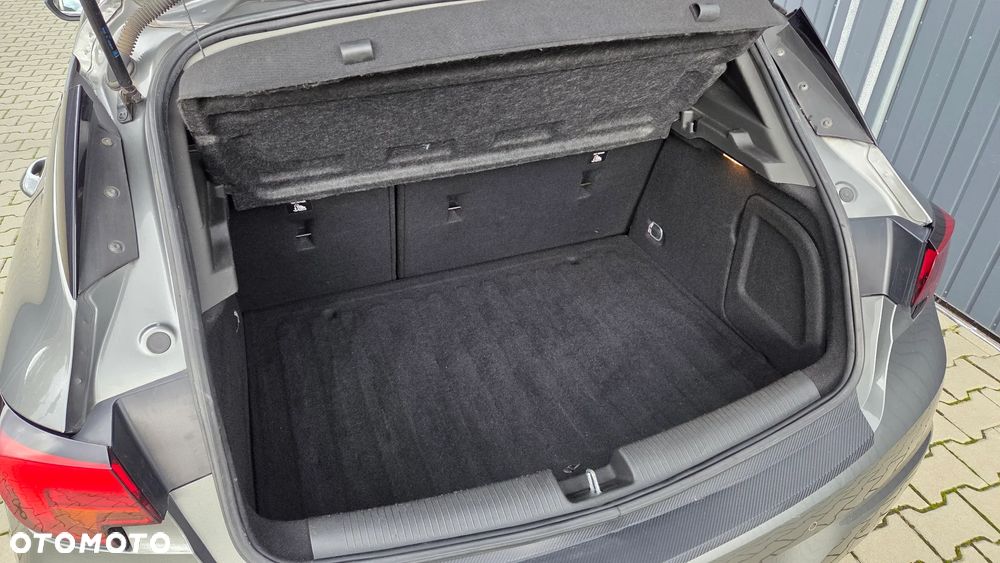 Opel Astra V 1.6 CDTI Enjoy S&S - 11