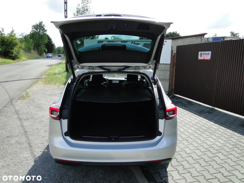 Opel Insignia 1.5 T Ultimate S&S - 30