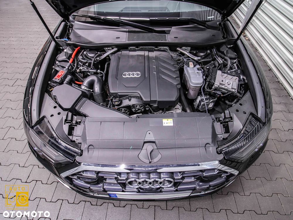 Audi A6 Avant 45 TFSI quattro S tronic S line - 15