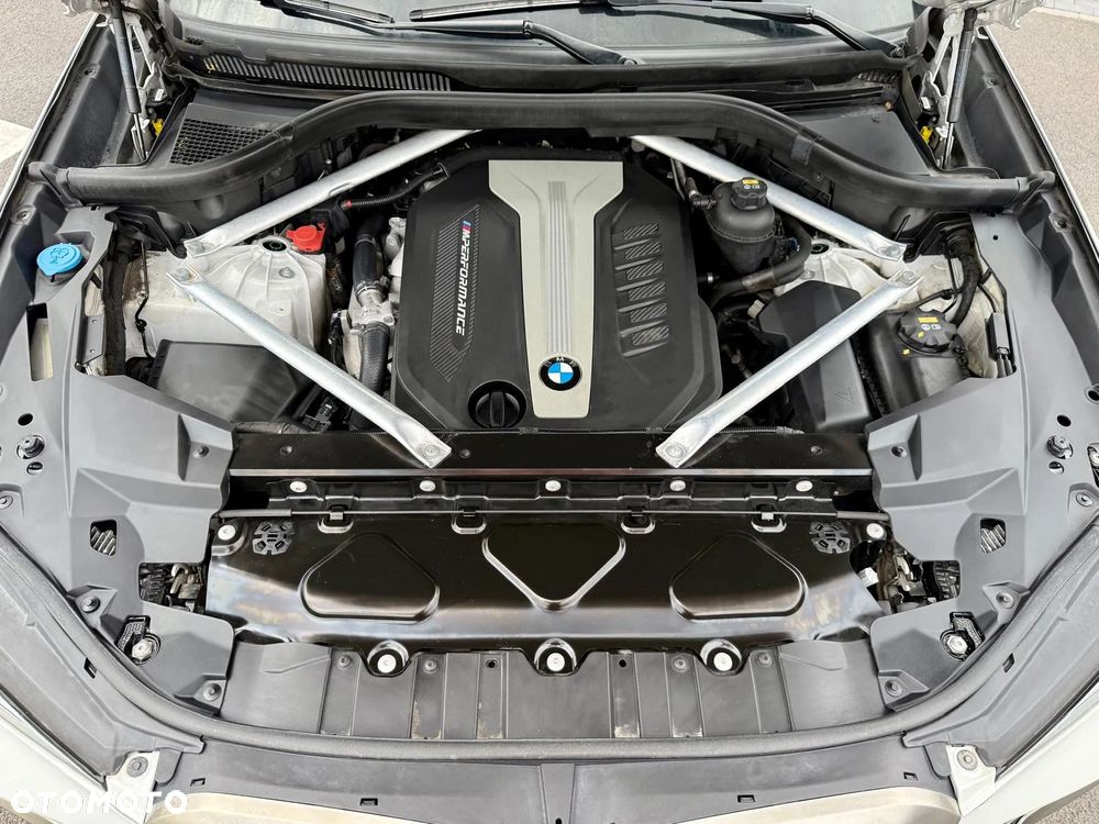 BMW X5 M - 3