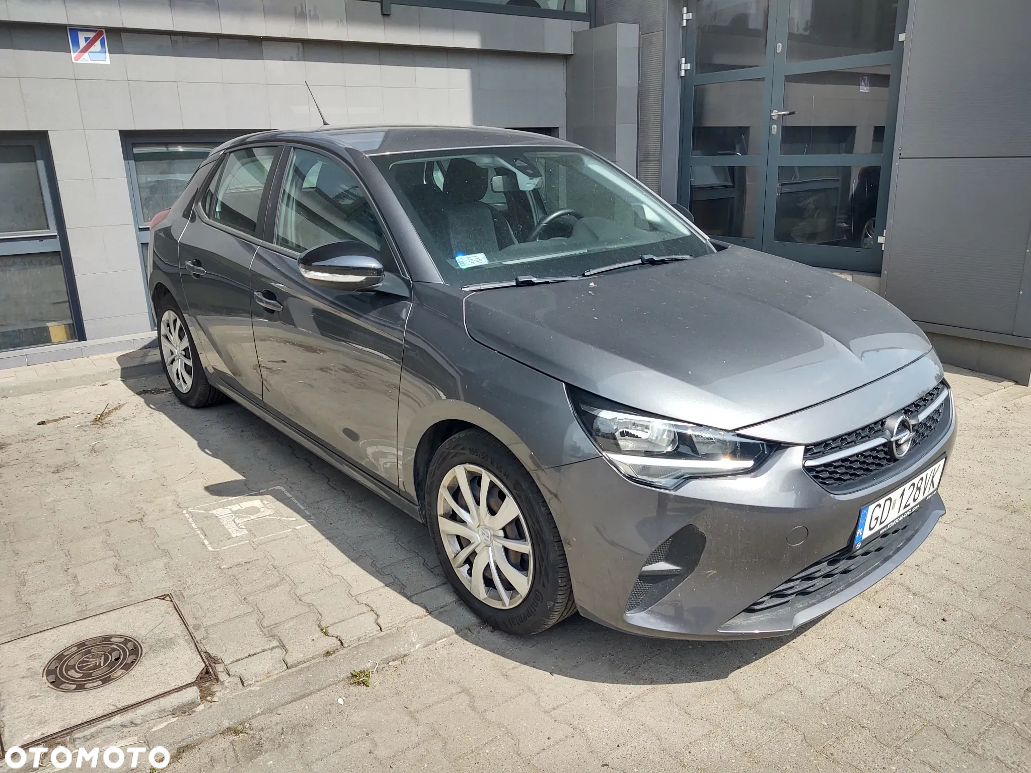Opel Corsa 1.2 Edition S&S - 3