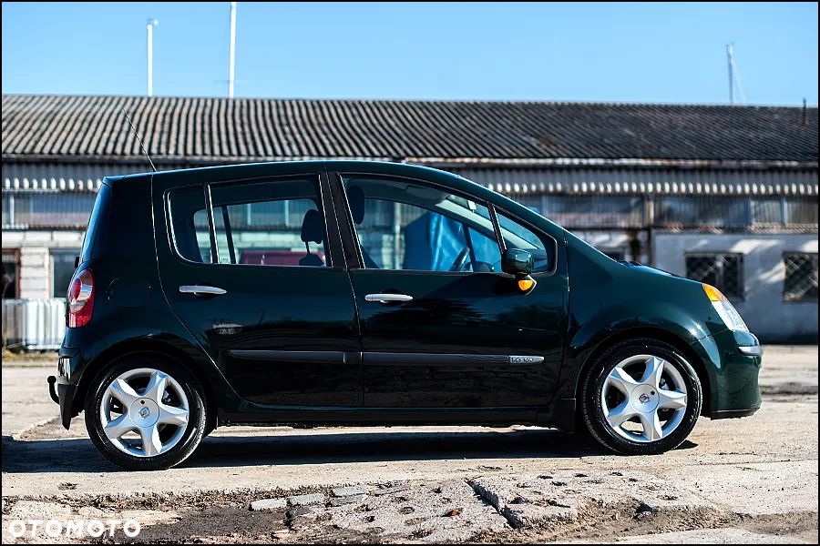 Renault Modus - 10