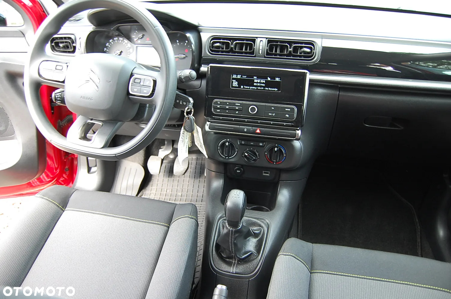 Citroën C3 - 22