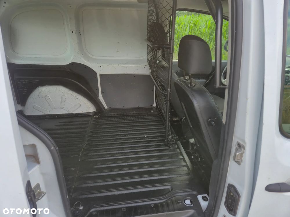 Renault Kangoo - 13