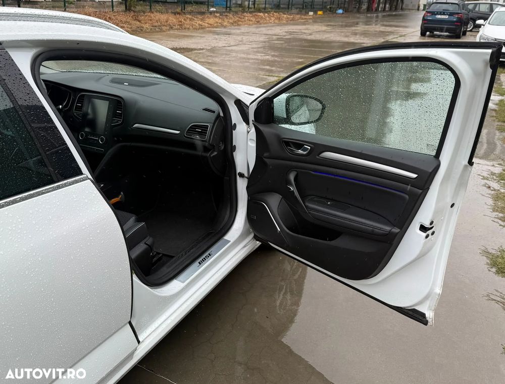 Renault Megane - 15
