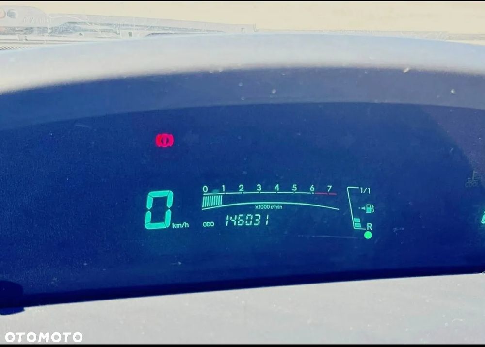 Toyota Yaris 1.0 Luna - 2