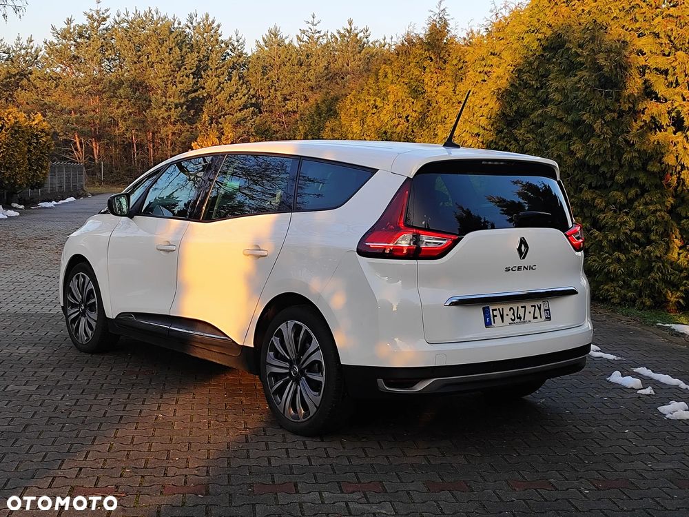 Renault Grand Scenic - 6