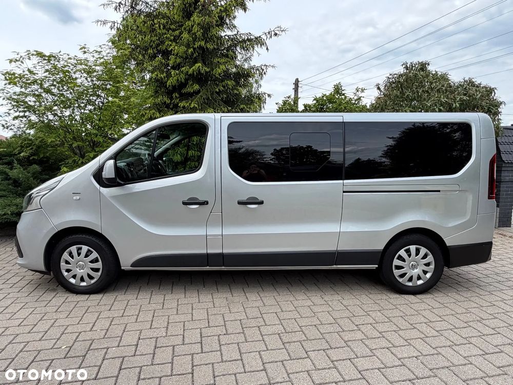Renault Trafic ENERGY Grand Spaceclass - 10