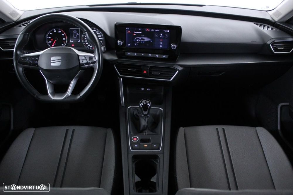 SEAT Leon ST 1.0 TSI Style - 18