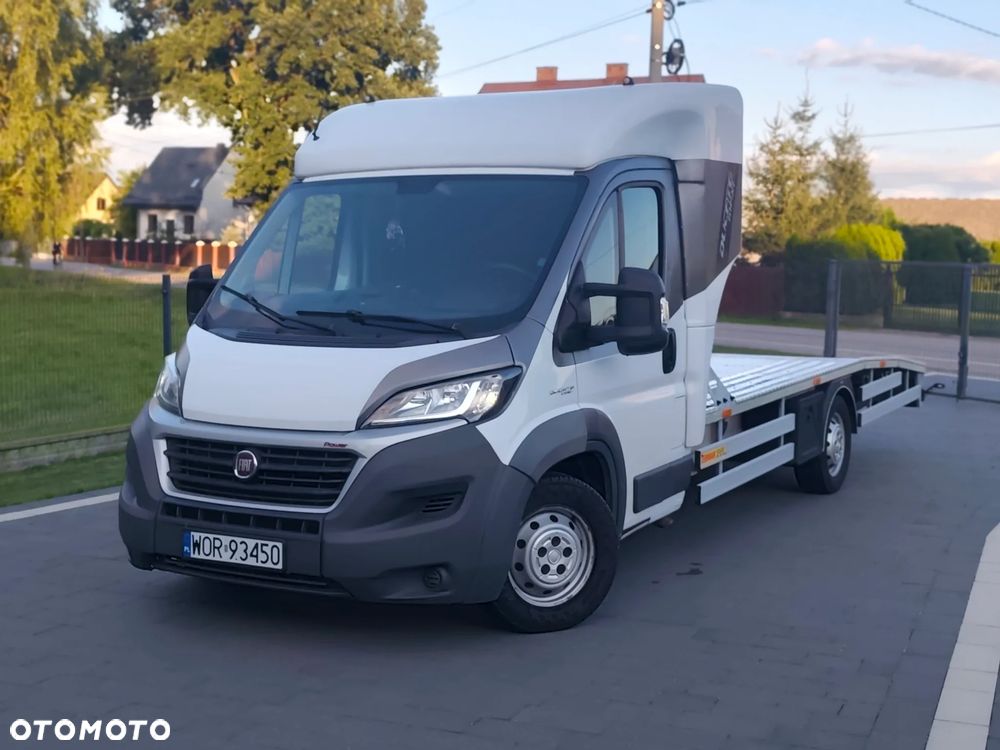 Fiat Ducato - 2