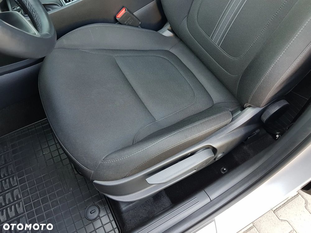 Hyundai Tucson 1.6 T-GDi 48V Executive 4WD DCT - 12