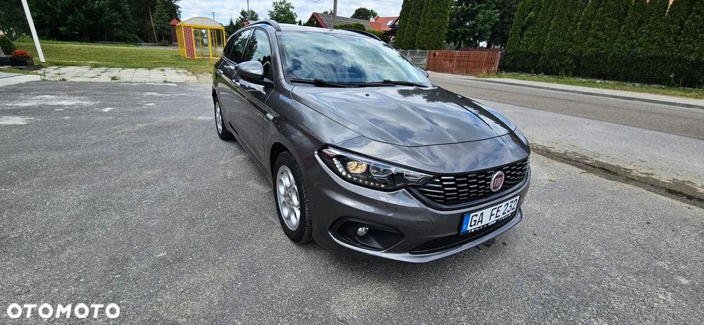 Fiat Tipo - 3