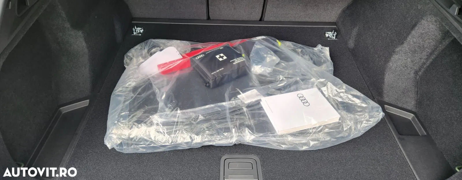 Audi Q5 40 TFSI quattro S tronic MHEV - 26