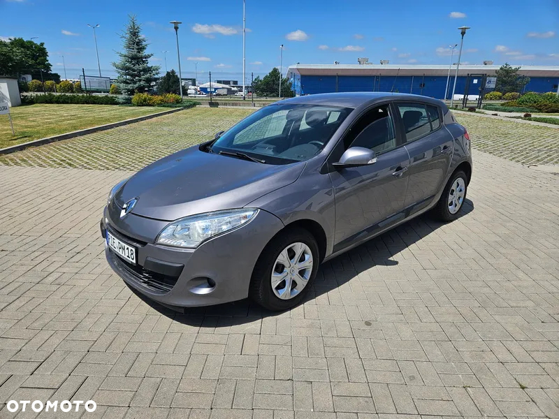 Renault Megane - 16