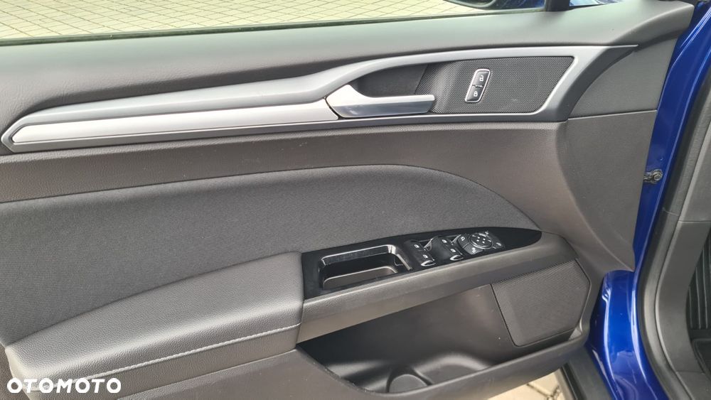 Ford Mondeo 2.0 TDCi STart-Stopp PowerShift-Aut Titanium - 18