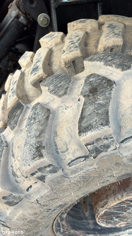 Caterpillar CAT M315D, Z NIEMIEC, 313, 316, 318 - 6