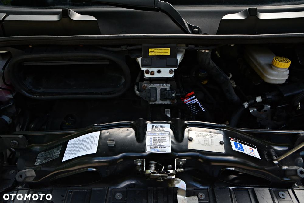Peugeot Boxer - 26