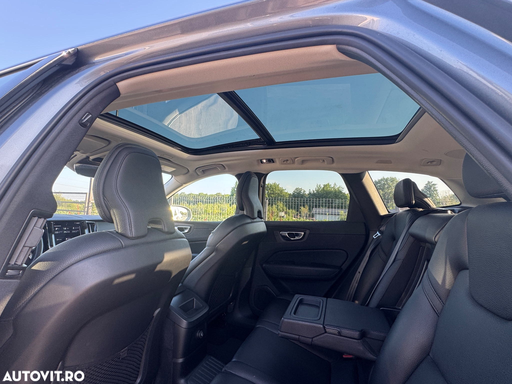 Volvo XC 60 T8 Twin Engine AWD Inscription - 7