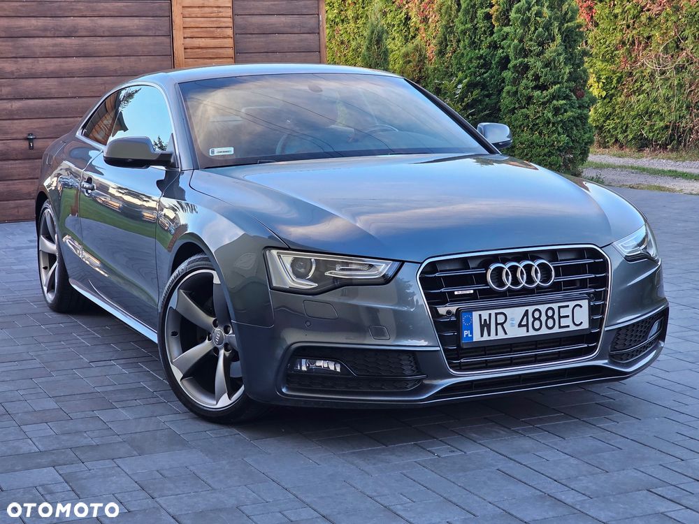 Audi A5 - 6