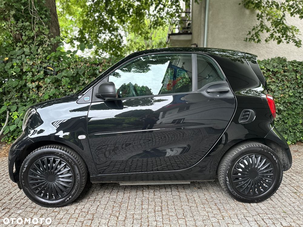 Smart Fortwo EQ - 4