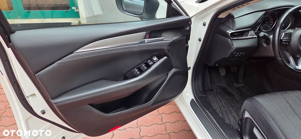 Mazda 6 2.0 SkyEnergy - 20