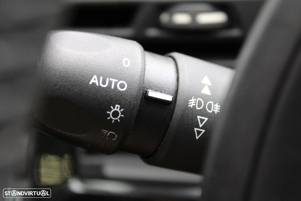 Citroën C4 Spacetourer PureTech 130 Stop&Start EAT8 SELECTION - 14