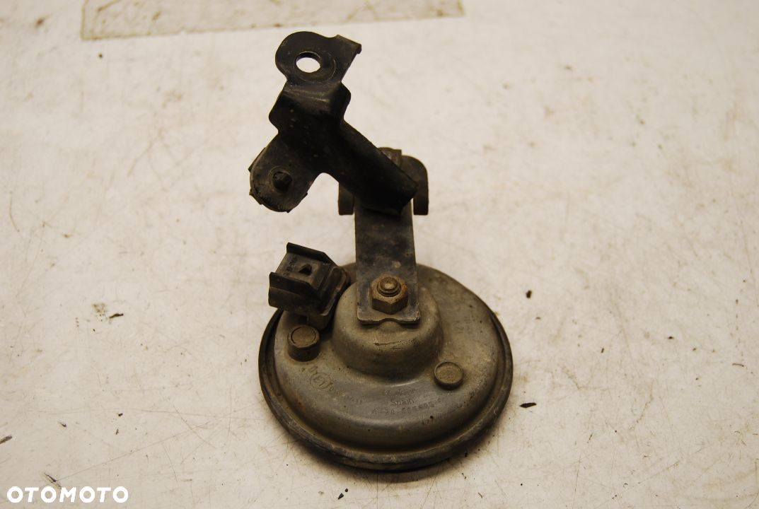 KLAKSON SYGNAŁ DŹWIĘKOWY A28657625 OPEL CORSA C VW PASSAT B6 - 6