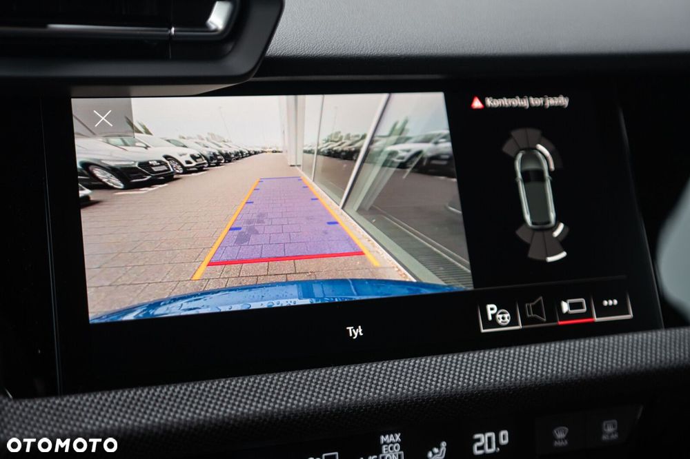 Audi A3 Sportback - 23