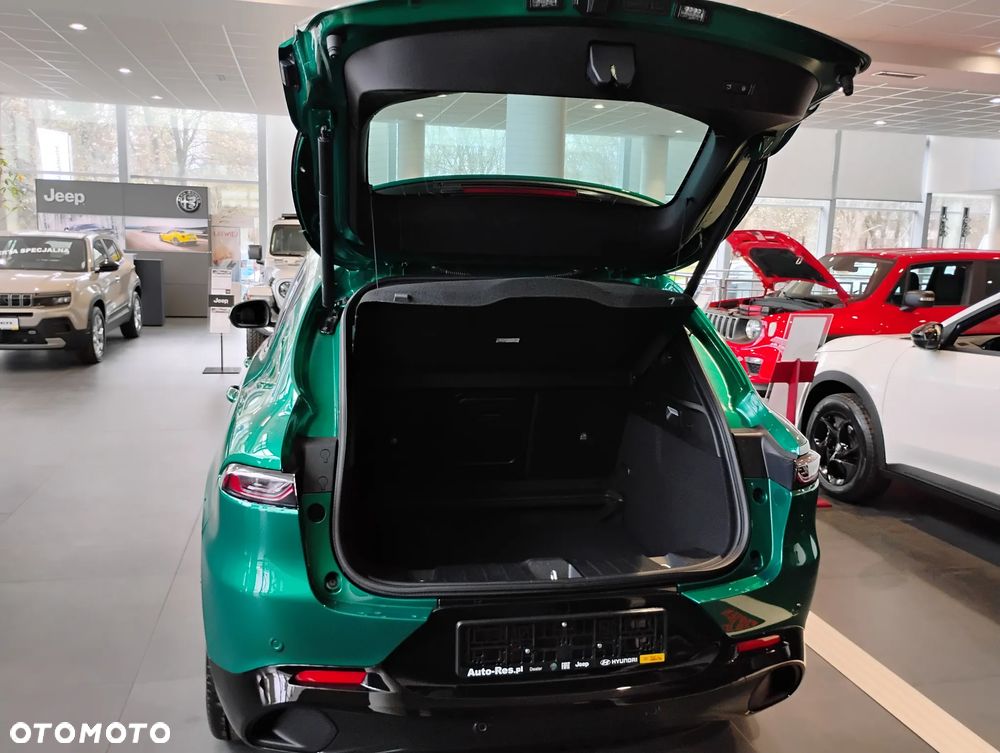 Alfa Romeo Tonale 1.5 T4 GSE mHEV Intensa DCT - 22
