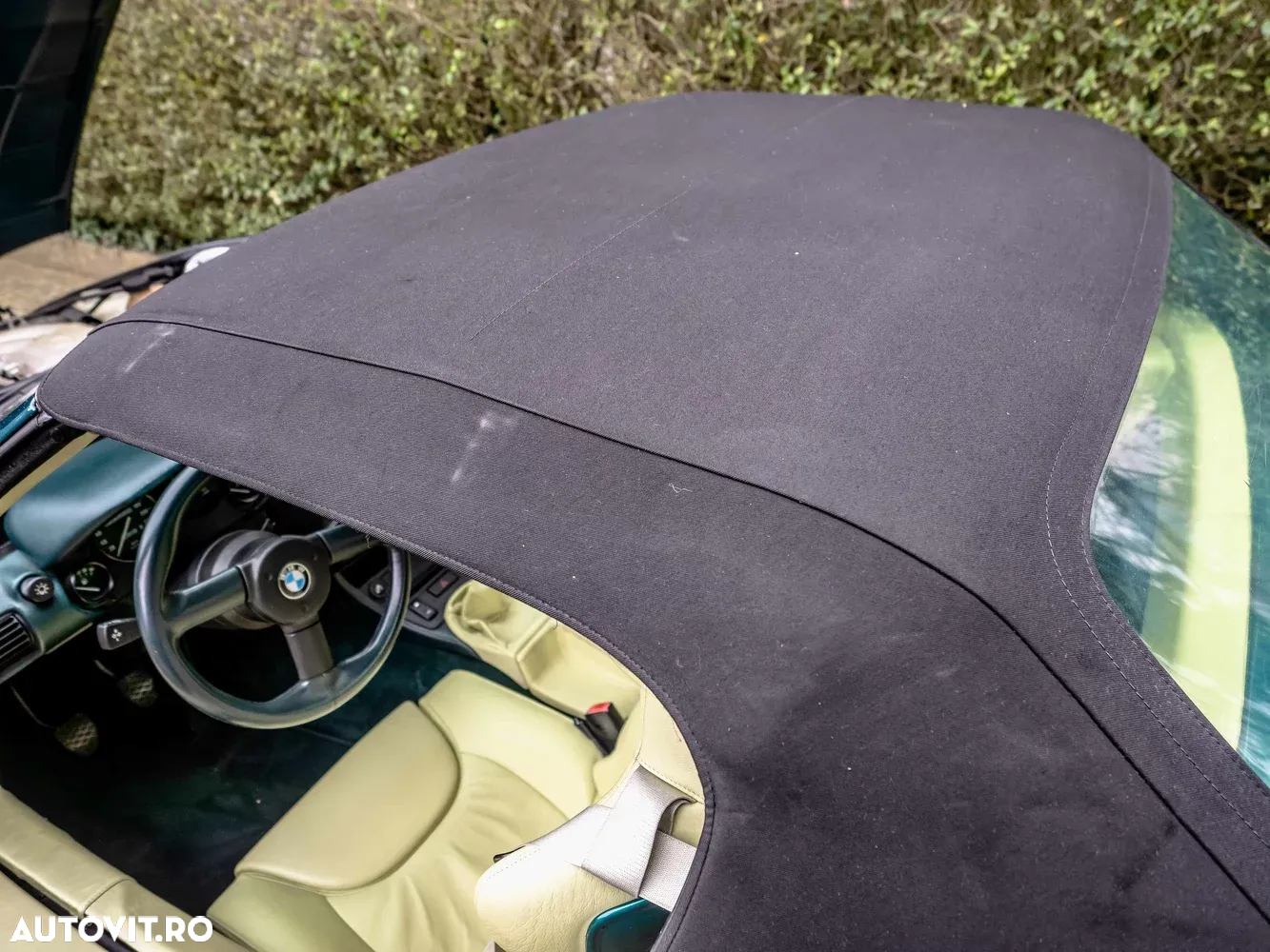 BMW Z1 - 4