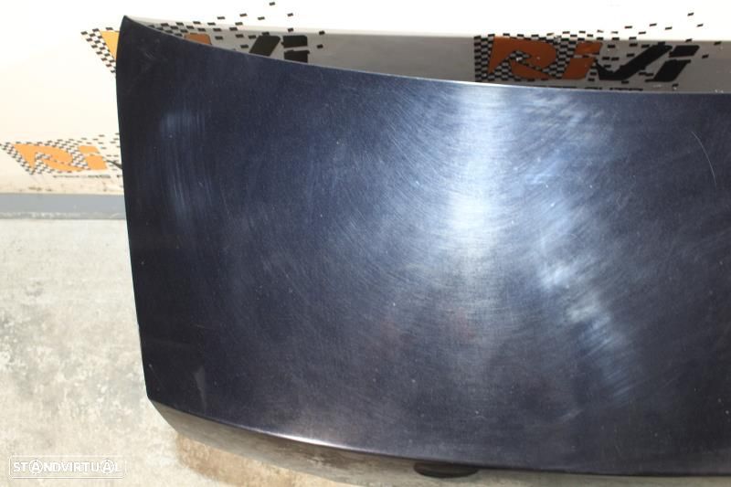 Tampa Da Mala Volkswagen Passat (362)  Mala Vw Passat B7 Sedan - 5