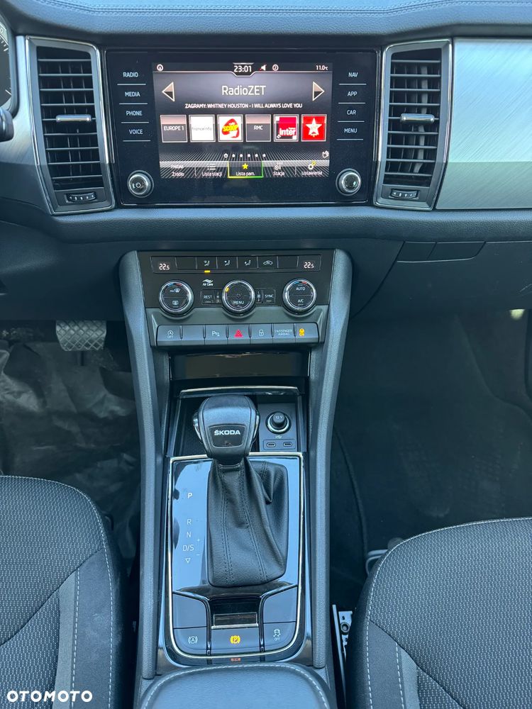 Skoda Kodiaq - 15