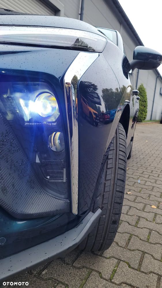 Forthing T5 EVO T-Five 1.5 DVVT GDI DCT - 21
