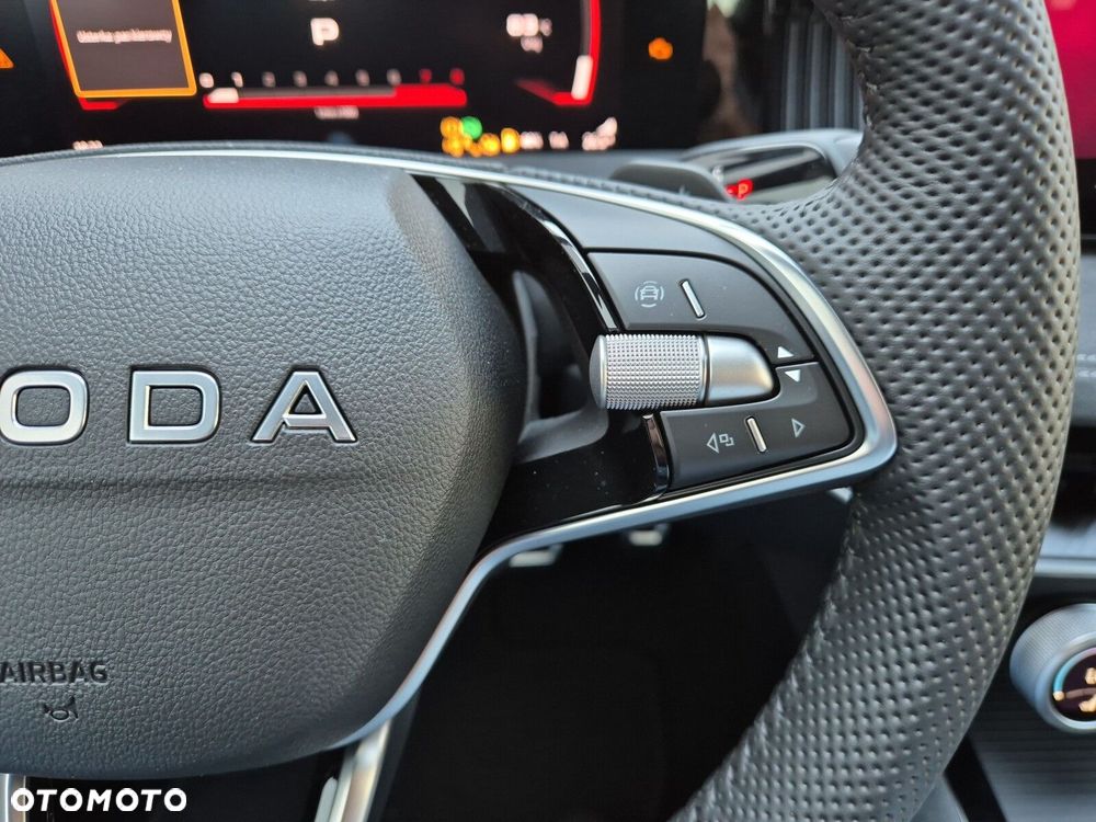 Skoda Superb 2.0 TSI Sportline DSG - 41