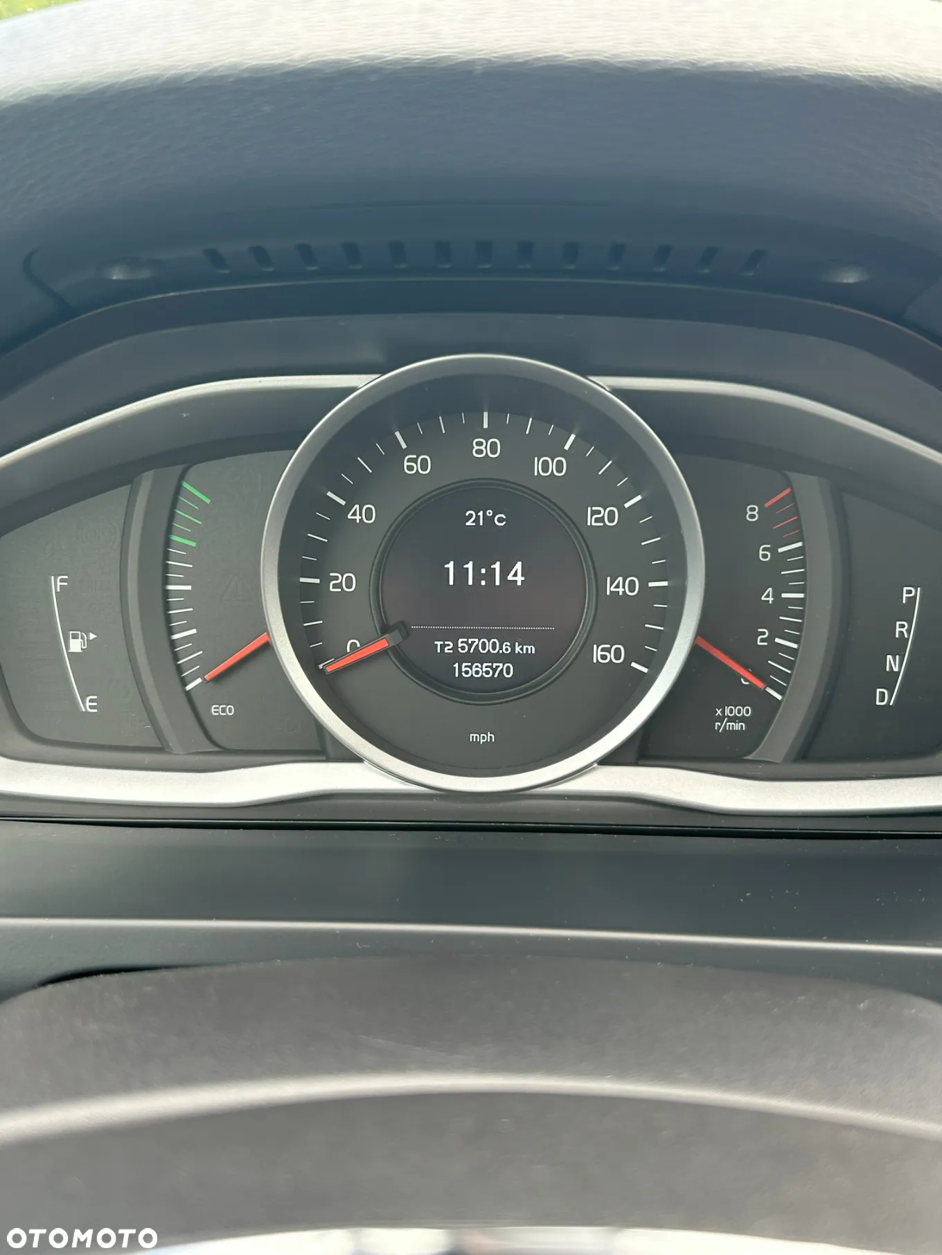 Volvo S60 2.5 T5 - 16