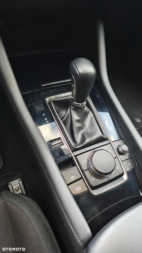 Mazda 3 2.0 mHEV Exclusive Line - 35